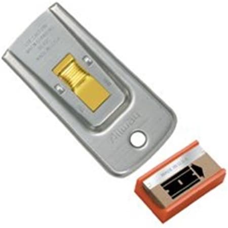 Allway Allway Tools GS Safety Glss Scrapers 5 Blades 7194905